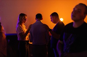 Służba Proroczo-Wstawiennicza