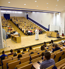 Działania ewangelizacyjne